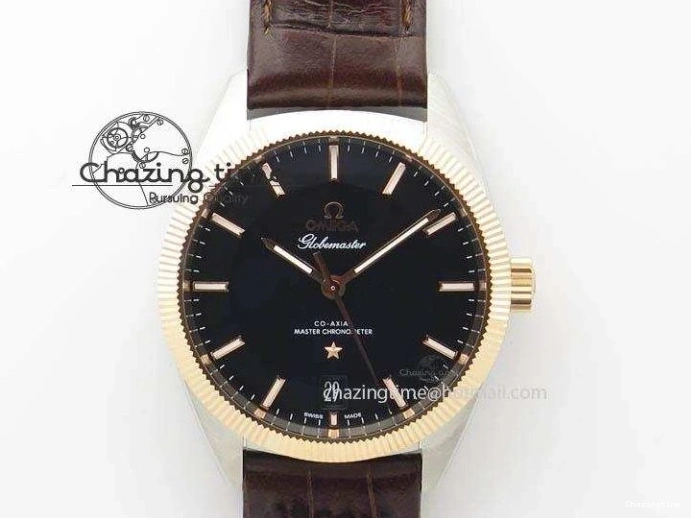 0314 Speedmaster Apollo XVII Gray Dial On Black Nylon Strap Manual Winding Chrono Movement FastDry 8208